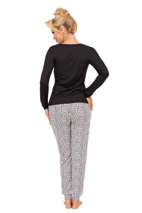 Pyjama model 200234